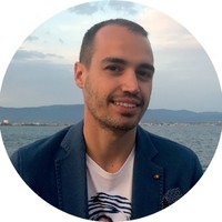 PRG Retail Group Employee Marco Granata's profile photo