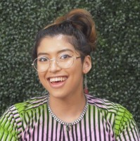 Flocabulary Employee Allison Bako's profile photo