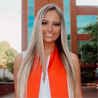 Courtney Luther Email & Phone Number