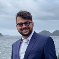 Observa China 观中国 Employee Thiago P B Bessimo's profile photo