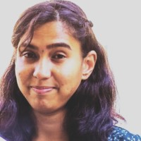Responsive Employee Sunitha Krishnan's profile photo