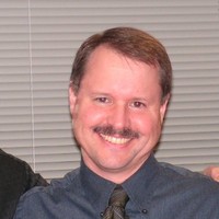 Connecticut Department of Administrative Services Employee Peter Simmons's profile photo
