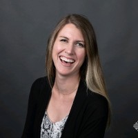 Dooblo Employee Nicole Speranza's profile photo