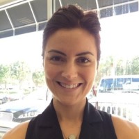 Ricardo Beverly Hills Employee Amanda Cross's profile photo