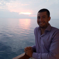 abc Window Cleaning Supply Employee Josh Wallace's profile photo