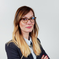 ING Hubs Romania Employee Roxana Boboc's profile photo