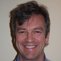 Bull UK Employee Crispin Keable's profile photo