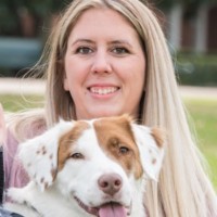 AskVet Employee Alicia M.'s profile photo