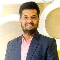 KHS Group Employee Het Thakkar's profile photo