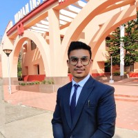 MindBridges Employee Divyansh Gadwal's profile photo