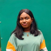 Reach Realm Employee Eseren Niemogha's profile photo