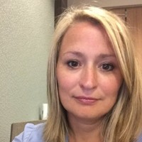 SMMC Employee Luba Burchett's profile photo