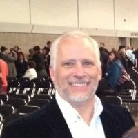 American Furniture Warehouse Employee Jon Neuenschwander's profile photo