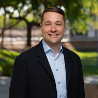 PetSmart Employee Bradley Alan Breuer's profile photo