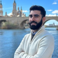 Digital Hand Made Employee Enrique Gimeno-Hndz's profile photo