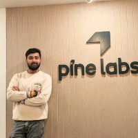 Vaibhav Bhardwaj's profile photo