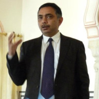 Lokendra Singh Email & Phone Number