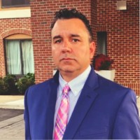 Diocese of Allentown Employee Robert Ferrandino's profile photo