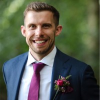 Ryanair - Europe's Favourite Airline Employee Céin Sheridan's profile photo