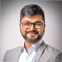 BASF Employee Abdullah Shaikh's profile photo