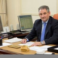 Mutualidad Employee Rafael Lanchas's profile photo