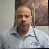 J.A. Lee Electric Employee Ricardo Corrales's profile photo