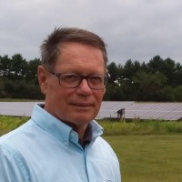 Couillard Solar Foundation Employee Mark Kovelan's profile photo