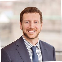 Baystate Health Employee Josh W's profile photo