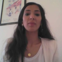 Yasmine Oubaiche Email