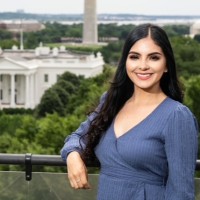 Marina Waggoner-Castro Email