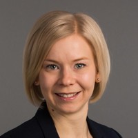 Stora Enso Employee Anni Karppinen's profile photo