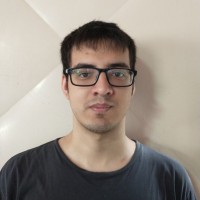 Cottonsp Employee Nahuel Bogado's profile photo