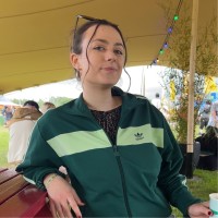 Night Time Industries Association Employee Lara Carolan's profile photo