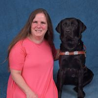Bender Consulting Services, Inc Employee Johna Gravitt's profile photo