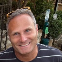 Milken Community Schools Employee Ross Mankuta's profile photo