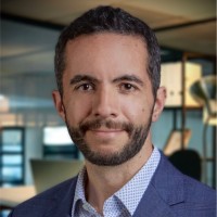 PwC Employee Daniel Garcia's profile photo