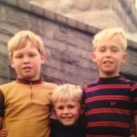 InnoMark Inc Employee Russ Moody's profile photo