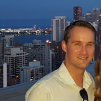 Sermo Employee Doug Fox's profile photo