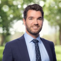 Hines Employee Chris Hepburn's profile photo
