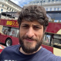 US Global Mail Employee Davit Arakelyan's profile photo