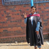 Clicks Group Employee Thando Dlamini's profile photo