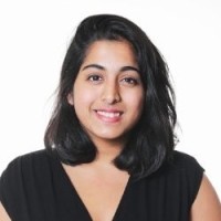 Arteria AI Employee Anthea Pinto's profile photo