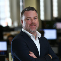 NatRoad Australia Employee Richard Garfield's profile photo