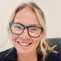 Backyard Grannys Employee Sarah Gow's profile photo