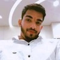 PETSCORNER Employee Sanket Khapare's profile photo