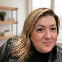 BrProp Employee Angelica Suzana F. Bastos's profile photo