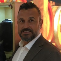 CHEMICAL FLACER S.R.L. Employee Davide Cuzzani's profile photo