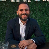 PLASENCIA CIGARS Employee Victor Lilue's profile photo