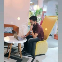 Enterprise Cloud Solutions, Inc. Employee Saifullah's profile photo