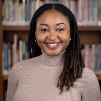 SJK School Employee Jalynn Grant's profile photo